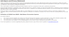 Desktop Screenshot of mkt6628.com