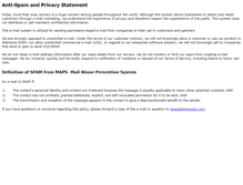 Tablet Screenshot of mkt6628.com